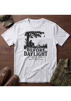BEFORE DAYLIGHT T-SHIRT