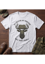 B3 Creation, Provision T-Shirt