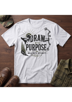 PROVERBS 11:3 T-SHIRT